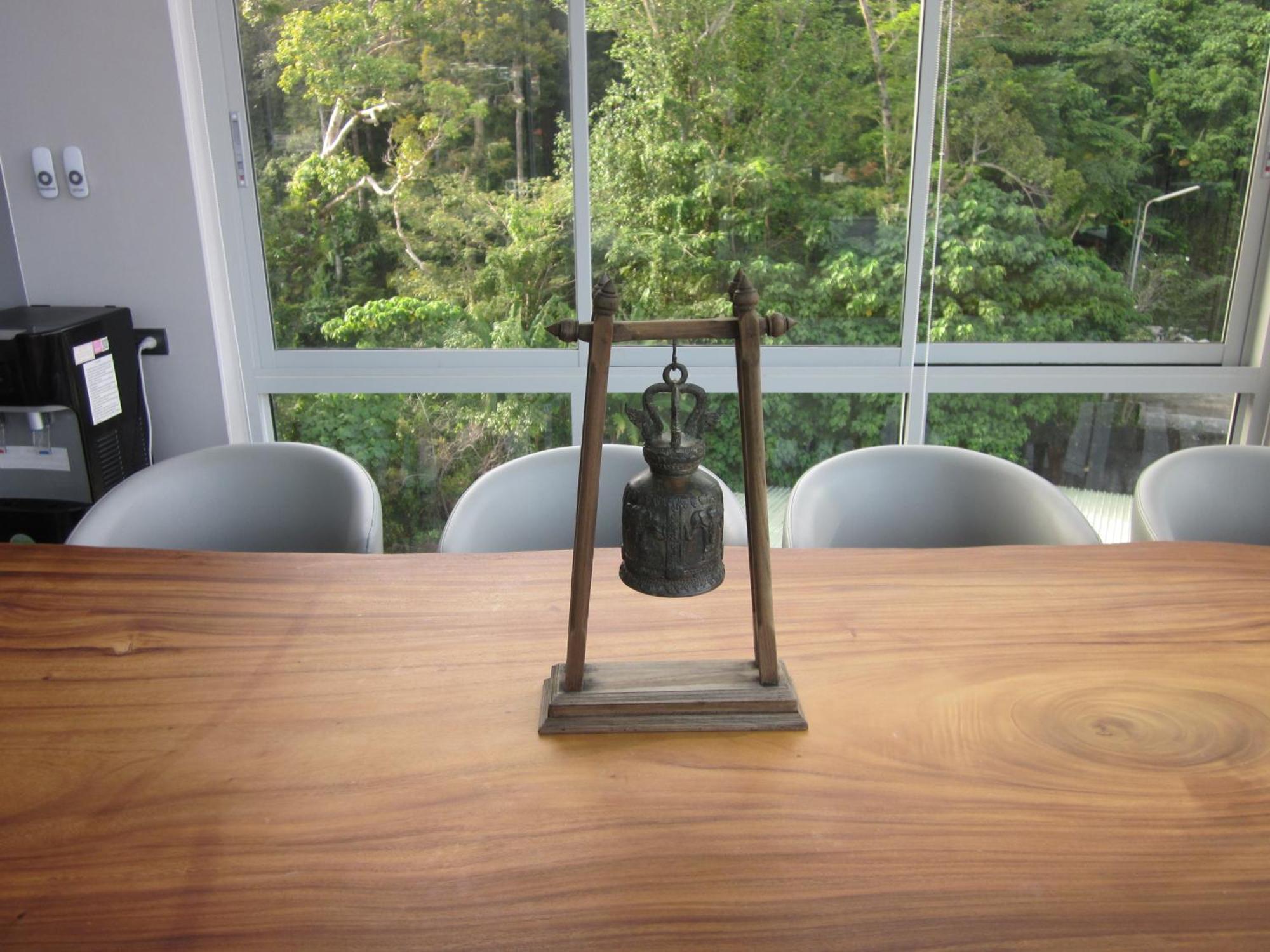 360* Ultimate Penthouse Entire Top Floor And Resort With Great Amenities หาดกมลา ภายนอก รูปภาพ