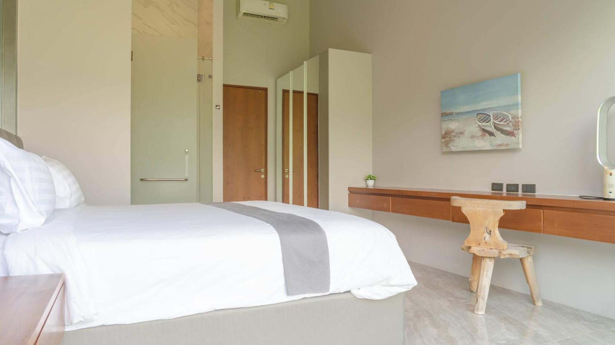 360* Ultimate Penthouse Entire Top Floor And Resort With Great Amenities หาดกมลา ภายนอก รูปภาพ